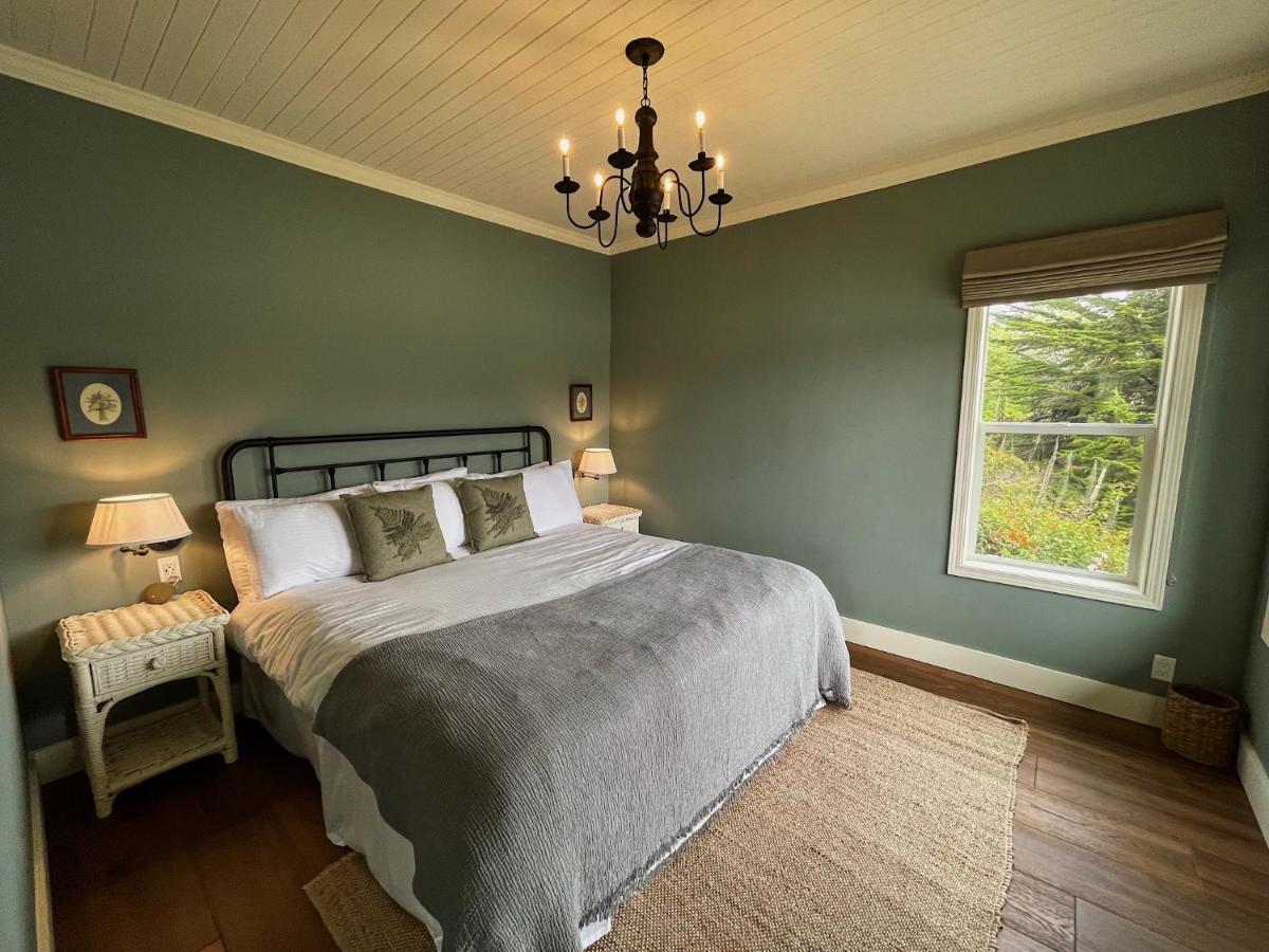 Jenner Inn Dış mekan fotoğraf