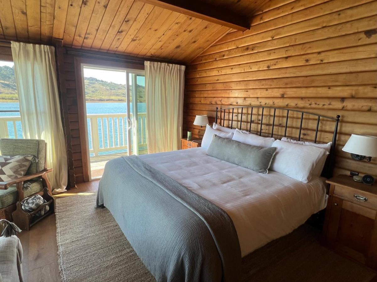 Jenner Inn Dış mekan fotoğraf