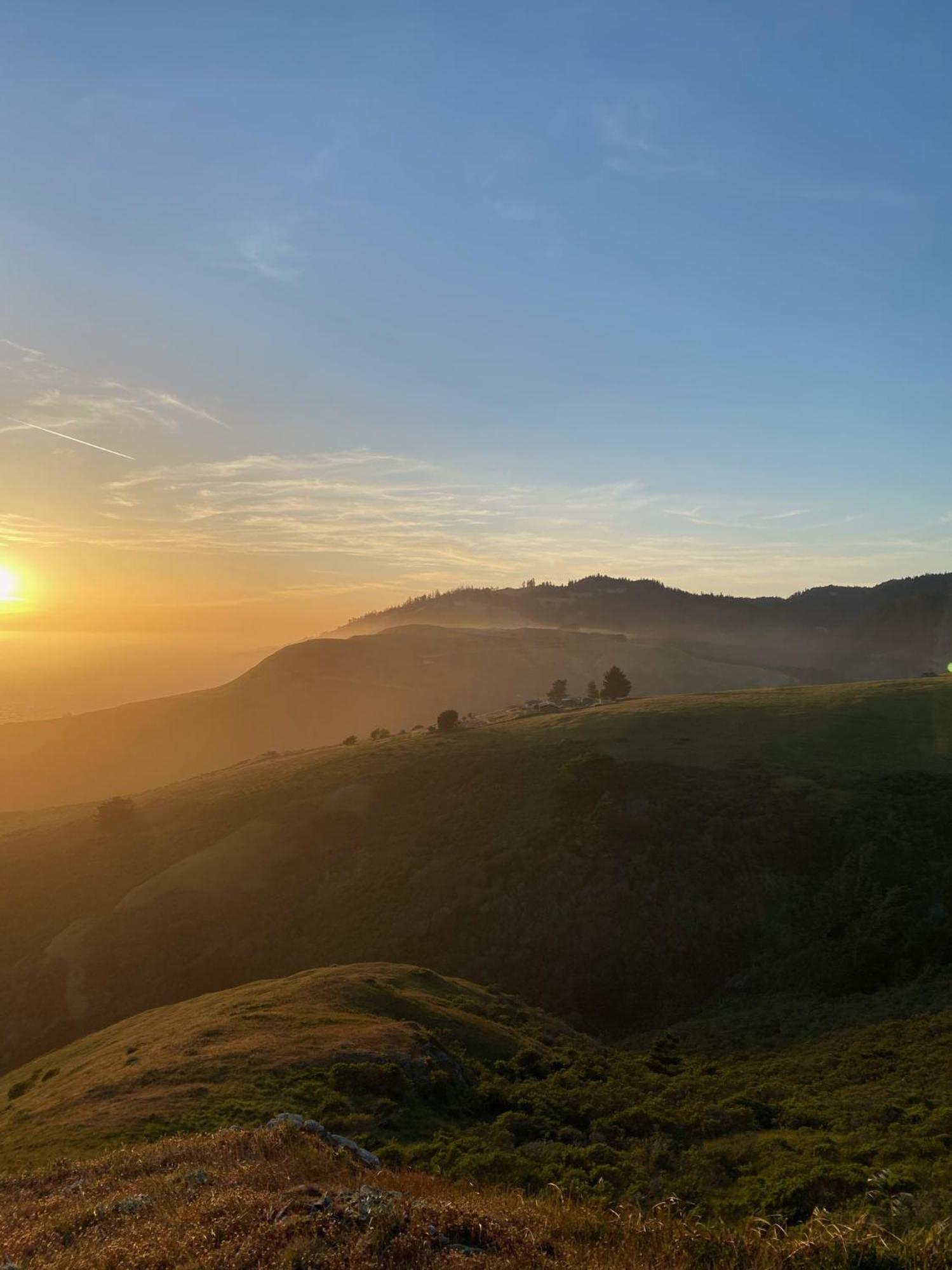 Jenner Inn Dış mekan fotoğraf