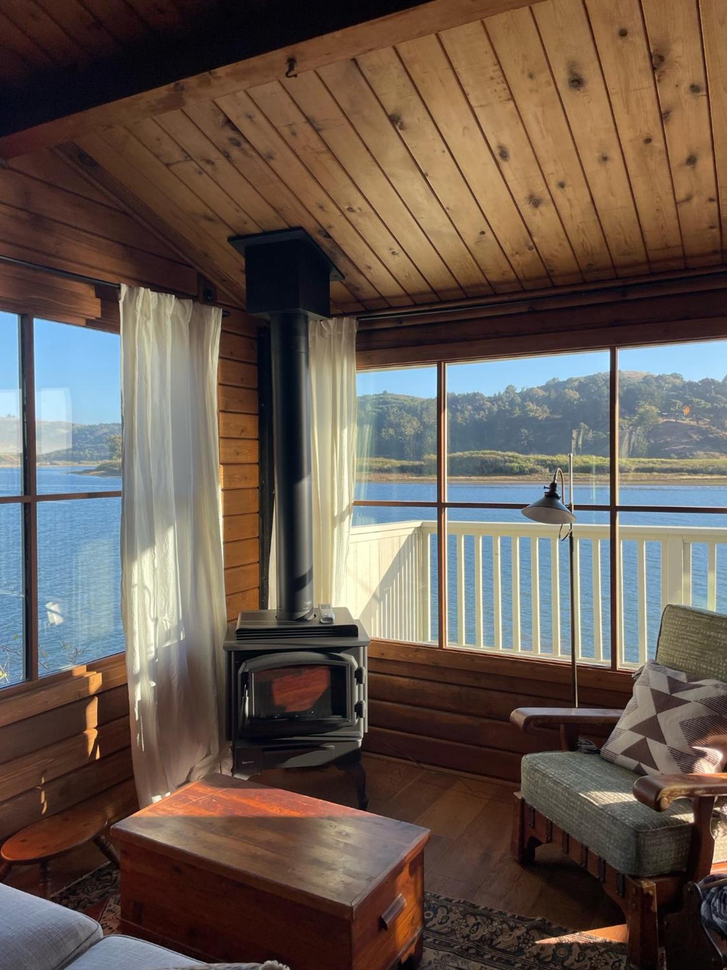 Jenner Inn Dış mekan fotoğraf