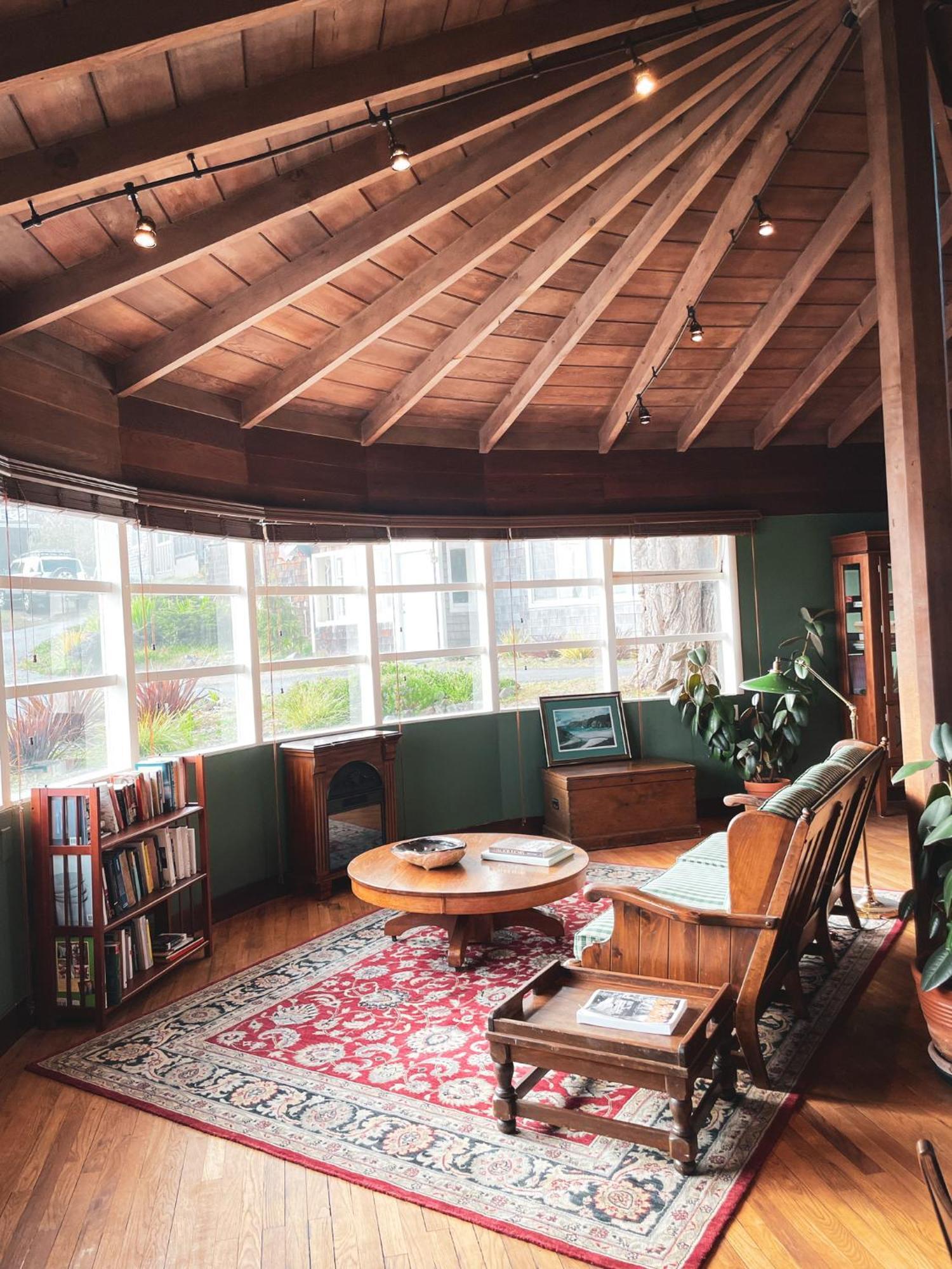 Jenner Inn Dış mekan fotoğraf