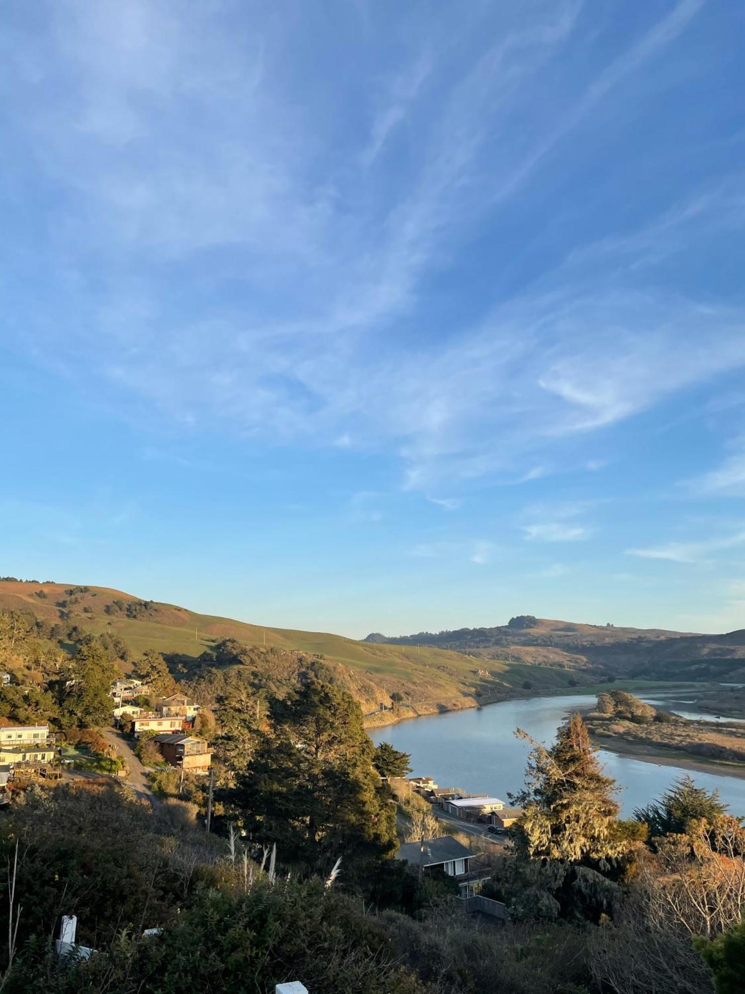 Jenner Inn Dış mekan fotoğraf