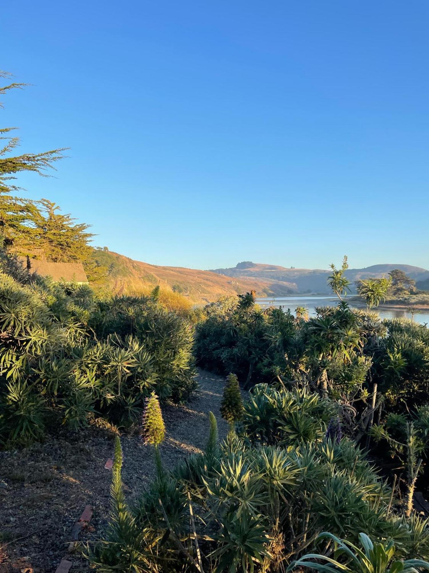 Jenner Inn Dış mekan fotoğraf