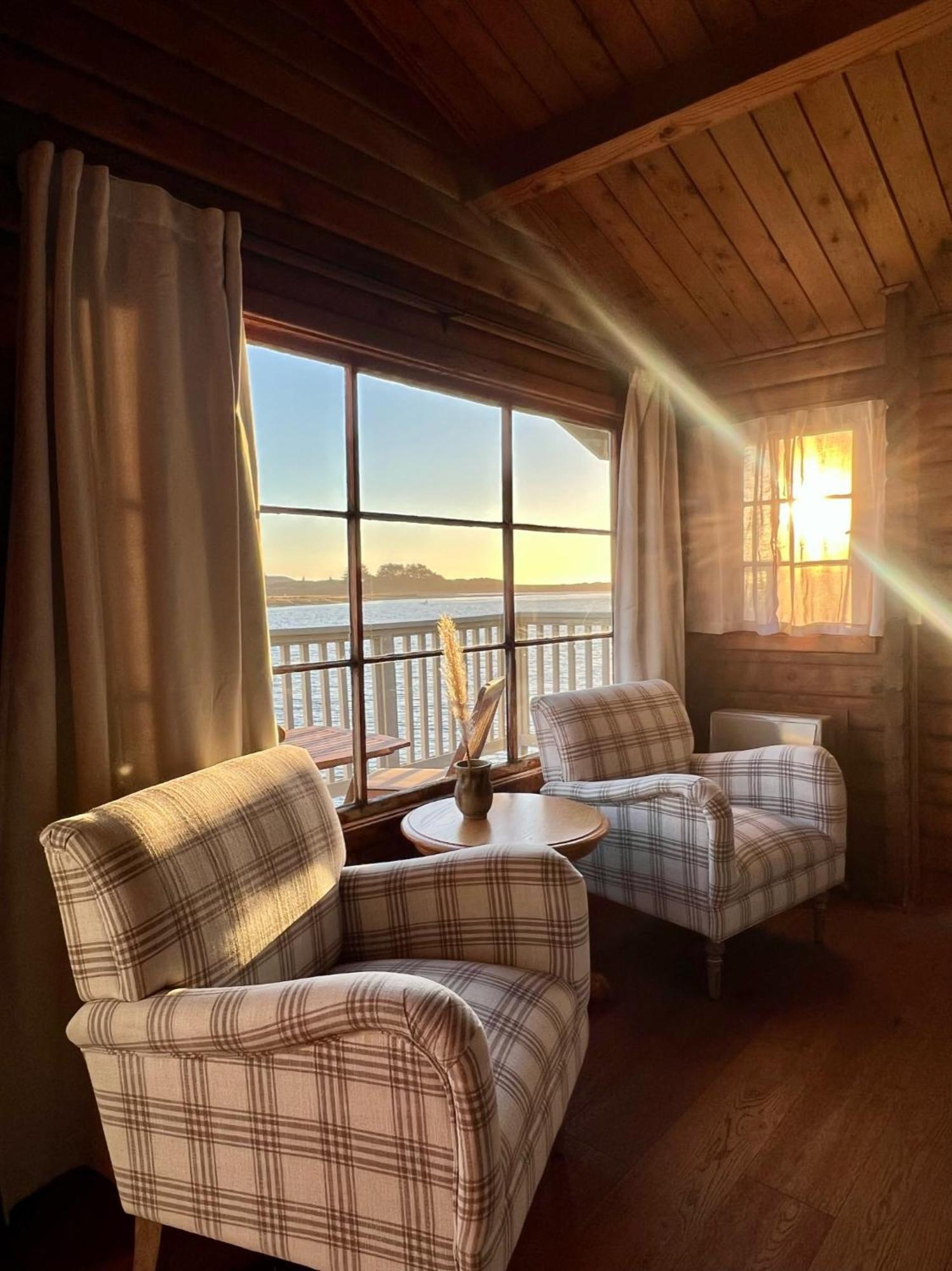 Jenner Inn Dış mekan fotoğraf